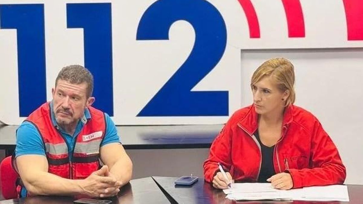 Los vídeos de “extraordinario interés” que À Punt no emitió desmienten la versión que Pradas dio a la jueza de la dana