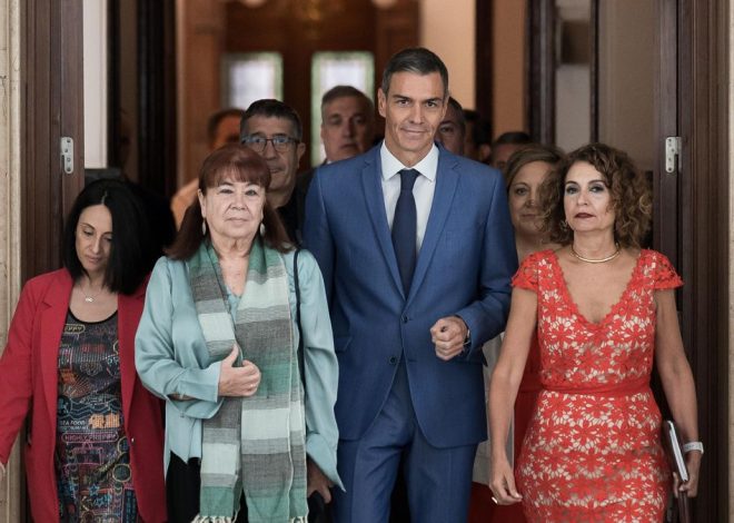 Sánchez anuncia una ayuda al alquiler con opción a compra de casi 30.000 euros para jóvenes