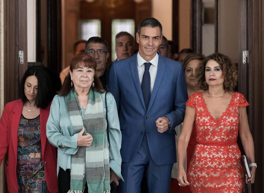 Sánchez anuncia una ayuda al alquiler con opción a compra de casi 30.000 euros para jóvenes