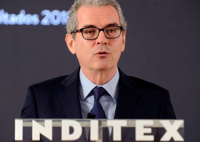 Nestlé acelera la llegada de Pablo Isla a la presidencia tras despedir al consejero delegado por su relación con una empleada