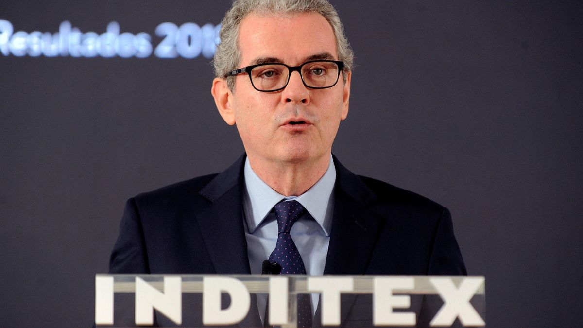 Nestlé acelera la llegada de Pablo Isla a la presidencia tras despedir al consejero delegado por su relación con una empleada