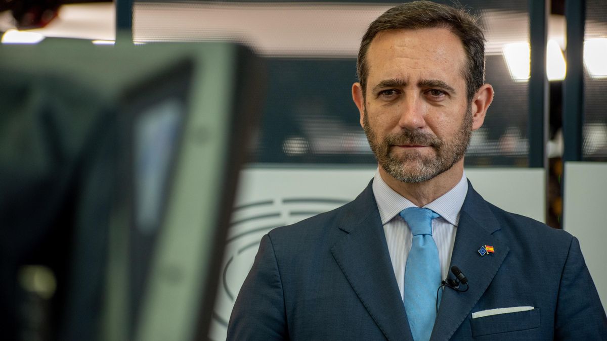 José Ramón Bauzá ficha por Atenea, el nuevo ‘think tank’ de Espinosa de los Monteros