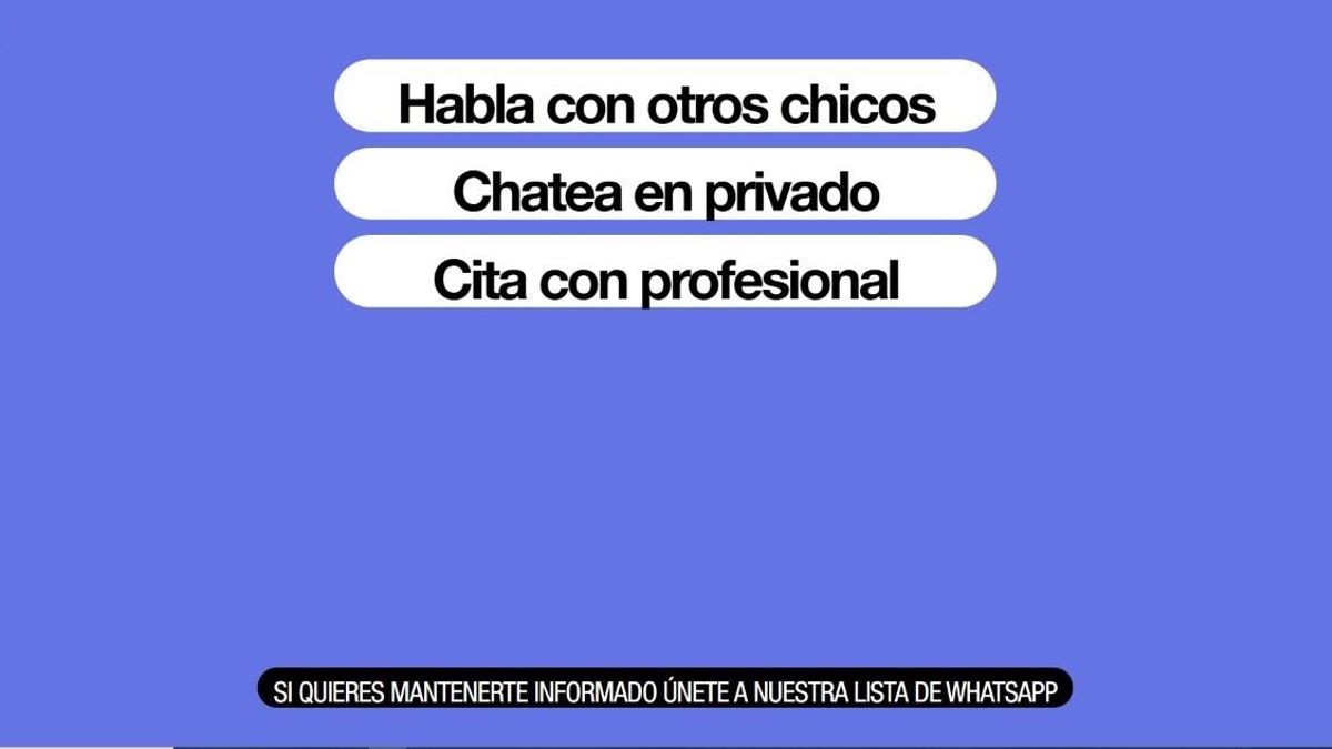 ‘Bróders’, el proyecto contra la radicalización de los jóvenes, pide ir más allá: “Necesitamos una estrategia estatal”