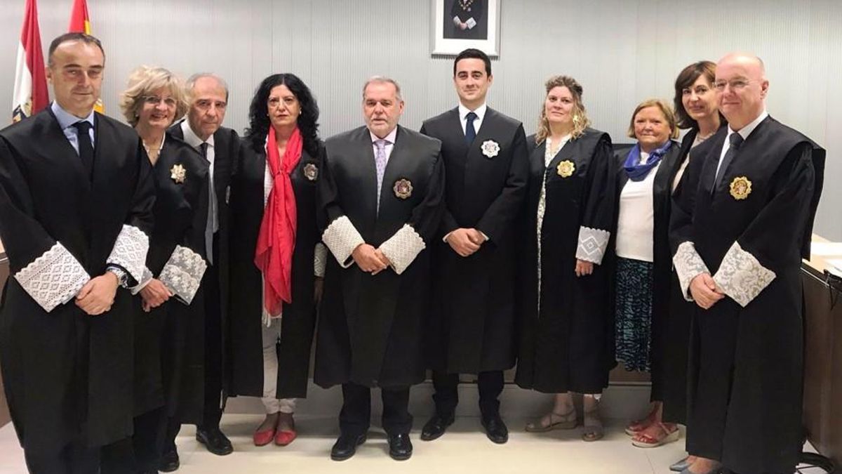 Los retrasos en las denuncias de violencia sexual en un campamento desnudan el bloqueo de las investigaciones en Euskadi