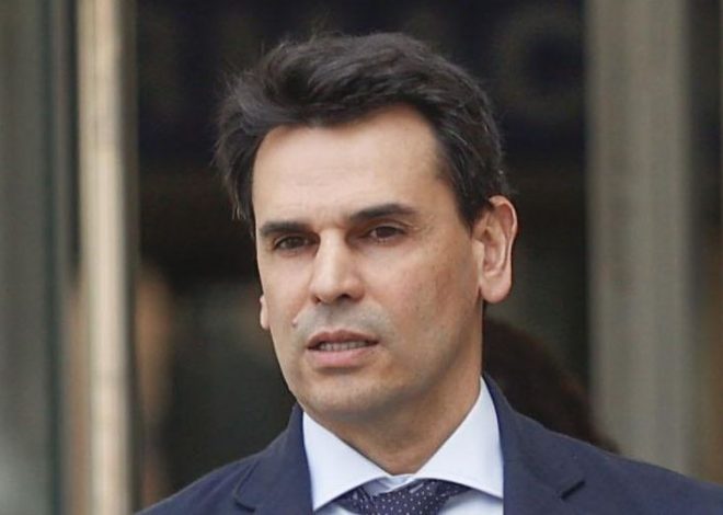 La pareja de Ayuso renuncia a que el fiscal general consigne antes del juicio los 300.000 euros que pide de indemnización