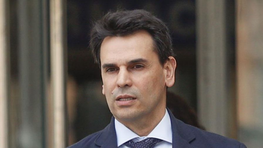 La pareja de Ayuso renuncia a que el fiscal general consigne antes del juicio los 300.000 euros que pide de indemnización