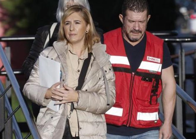 El Gobierno considera “inaceptable” el vídeo del Cecopi en la dana que muestra “la pereza” de la Generalitat