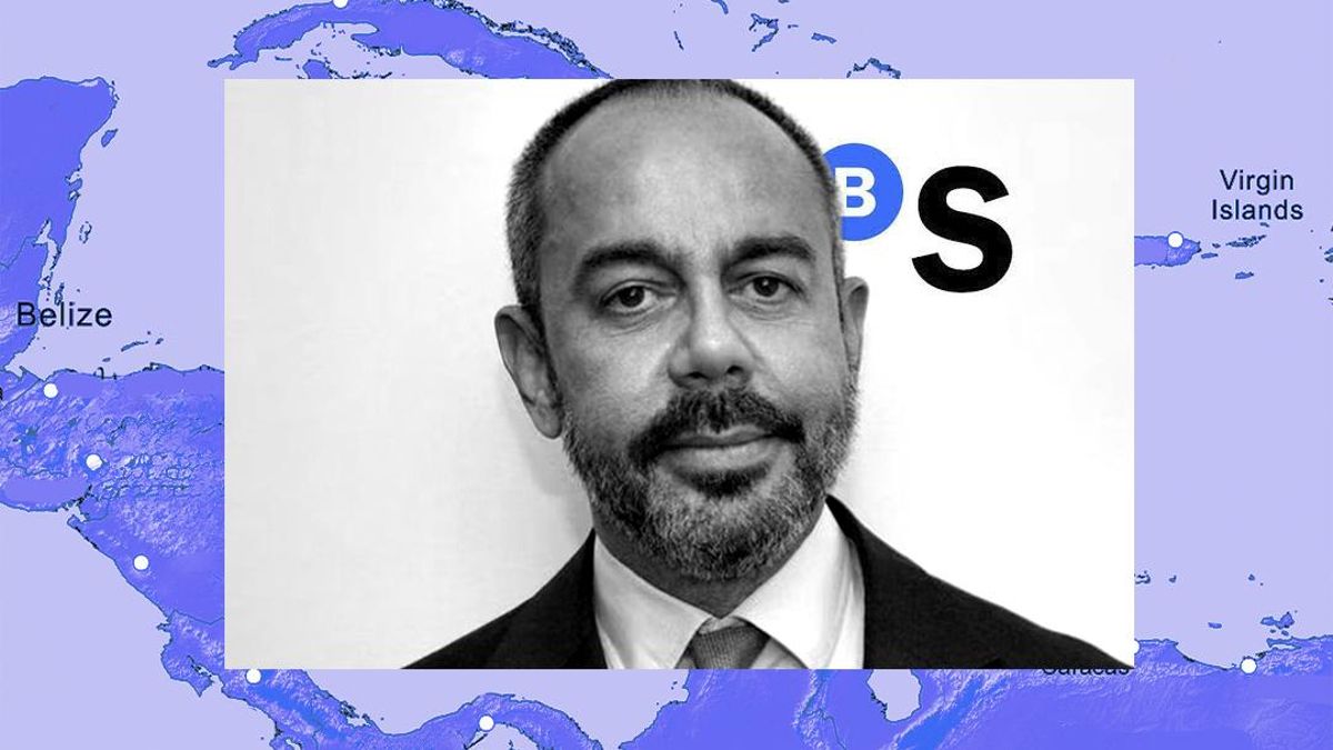 El inversor mexicano David Martínez acudirá a la OPA de BBVA y venderá su 3,8% de Sabadell