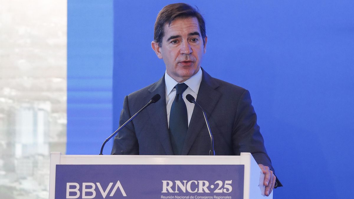 BBVA modifica in extremis la opa sobre Sabadell para tratar de atraer a los accionistas