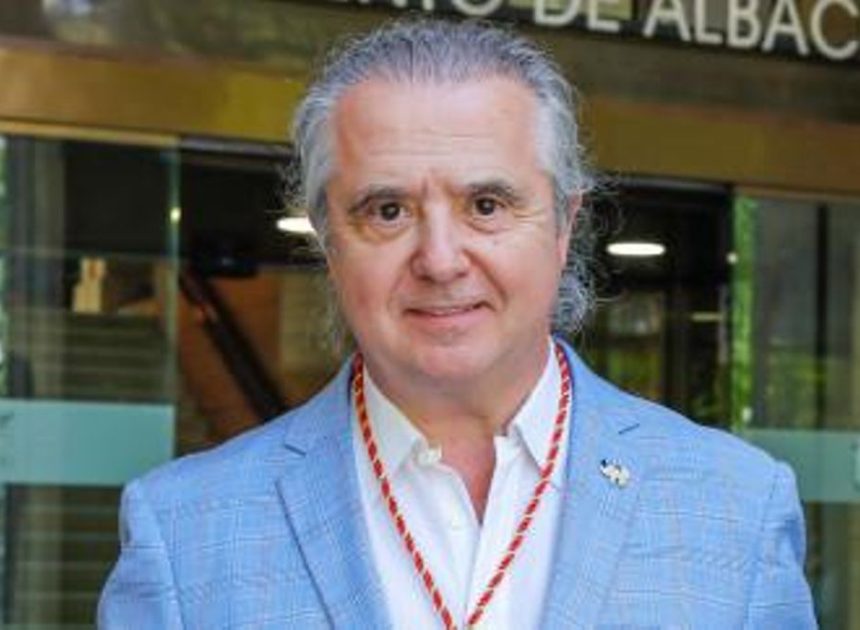 Un concejal clave para el PP en Albacete presume de que la guerra civil la ganaron «los nacionales con el Generalísimo al frente»