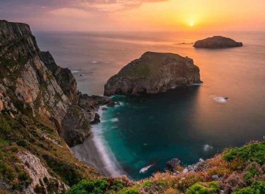 De Los Gigantes a Vixía de Herbeira: los once acantilados más impresionantes de España