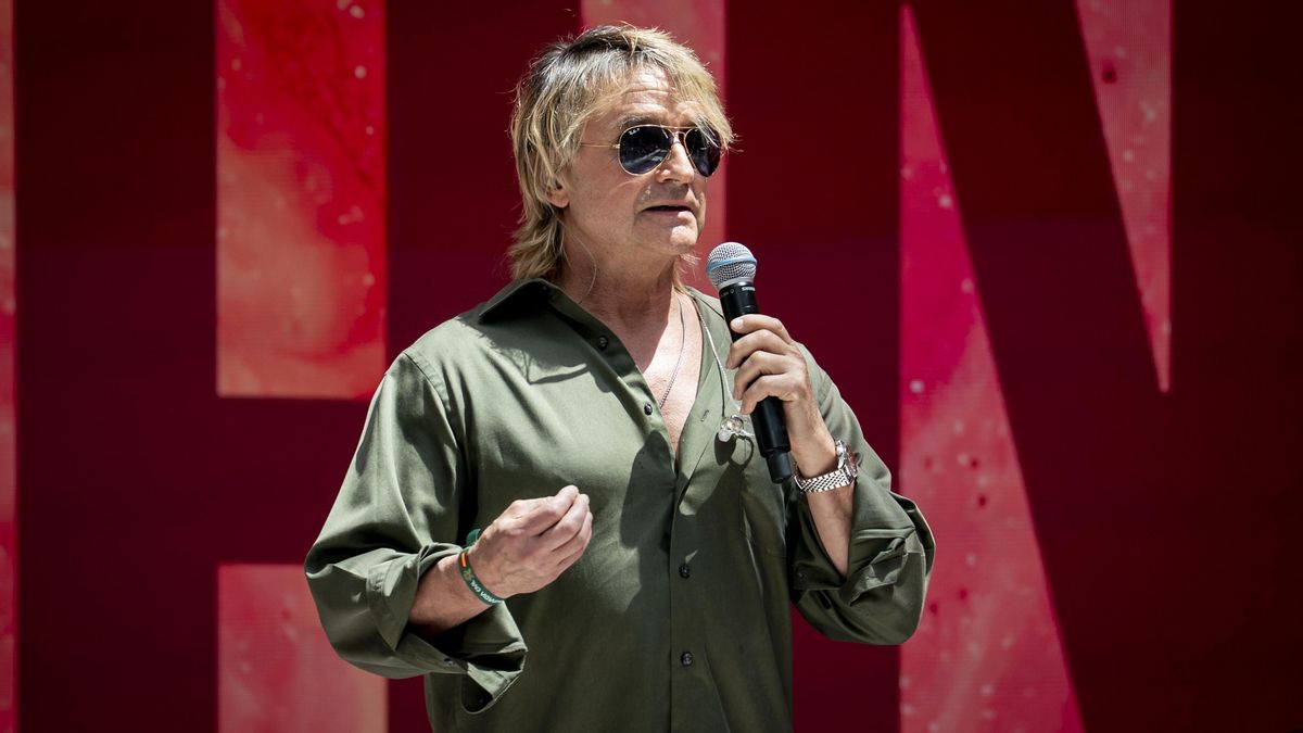 Nacho Cano denuncia por tercera vez a la jueza del caso ‘Malinche’ por prevaricación