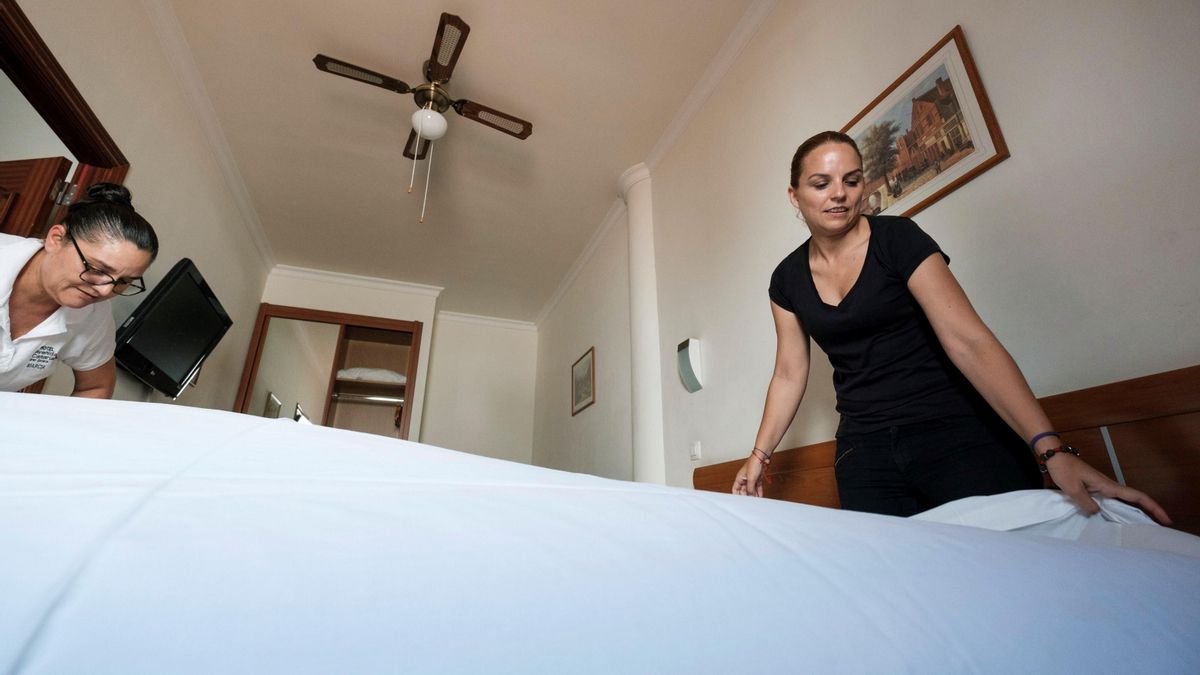 Estas son las medidas que caen por el veto a la ley para reducir la jornada laboral