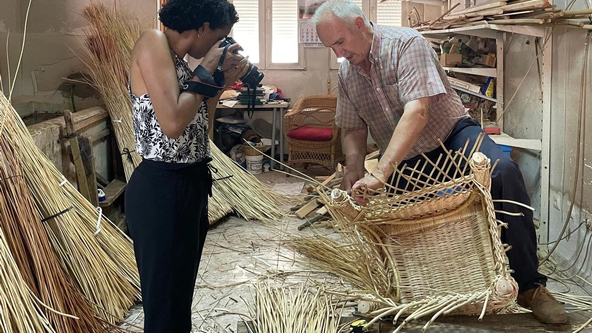 La Demandadera o el anhelo cumplido de Antonio Gala para generar un espacio colectivo de creación artística