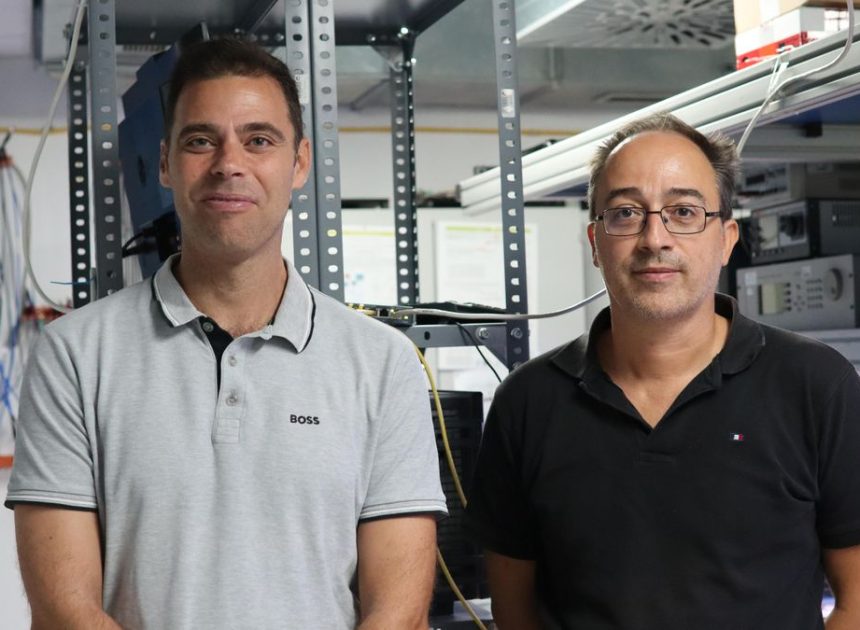 Físicos buscan la tecnología del futuro: ordenadores de fotones, más rápidos y menos contaminantes