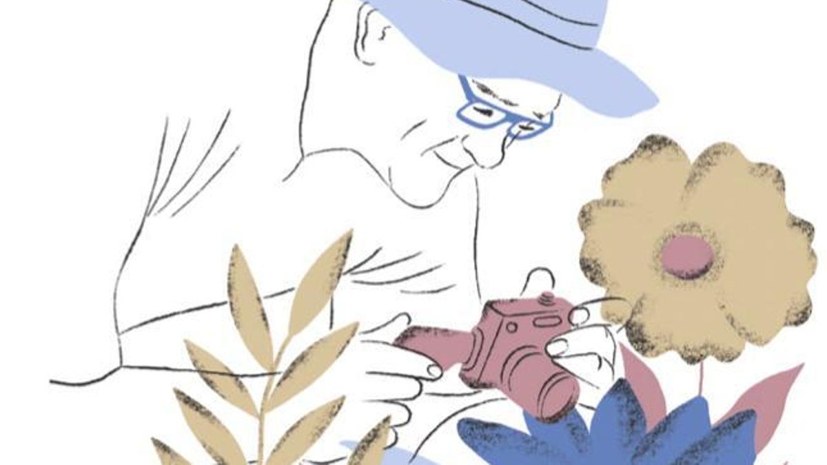 Javier, el maestro de primaria que descubrió 200 especies sin salir de su pueblo