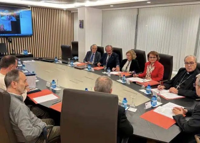 De 3.000 a 100.000 euros: estas son las indemnizaciones a las víctimas de la pederastia en la Iglesia española