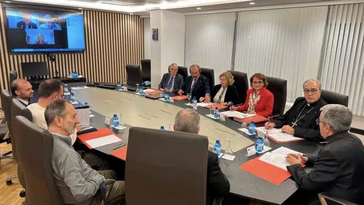 De 3.000 a 100.000 euros: estas son las indemnizaciones a las víctimas de la pederastia en la Iglesia española