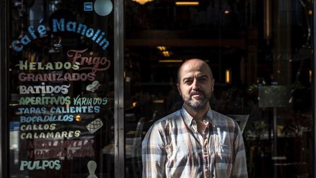 Vida y suicidio de Ramón Cabau, el restaurador que puso la Boquería en el mapa: «Hoy diría que es una mierda»