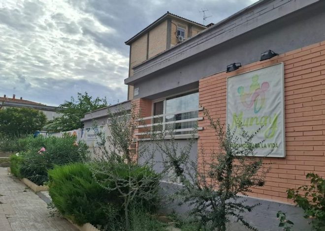 Investigan al responsable de una escuela infantil de Zaragoza por presuntos abusos a menores