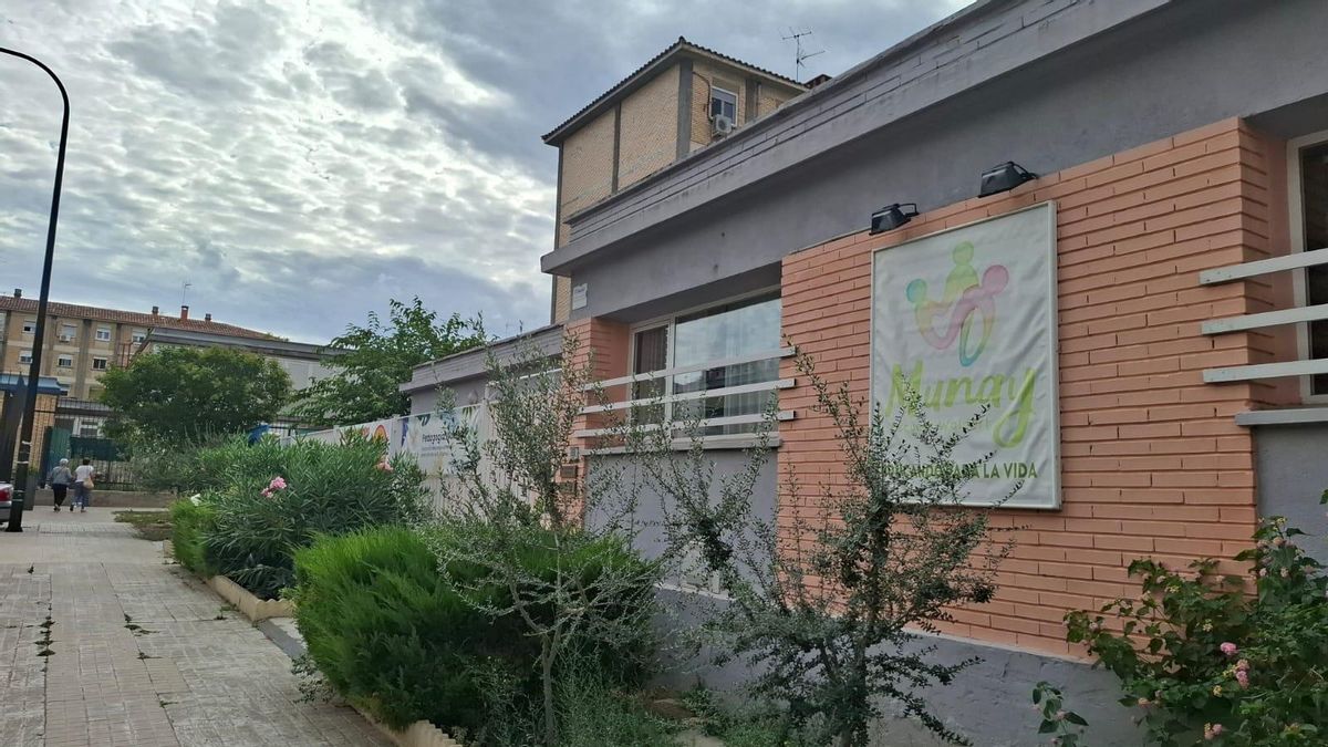 Investigan al responsable de una escuela infantil de Zaragoza por presuntos abusos a menores