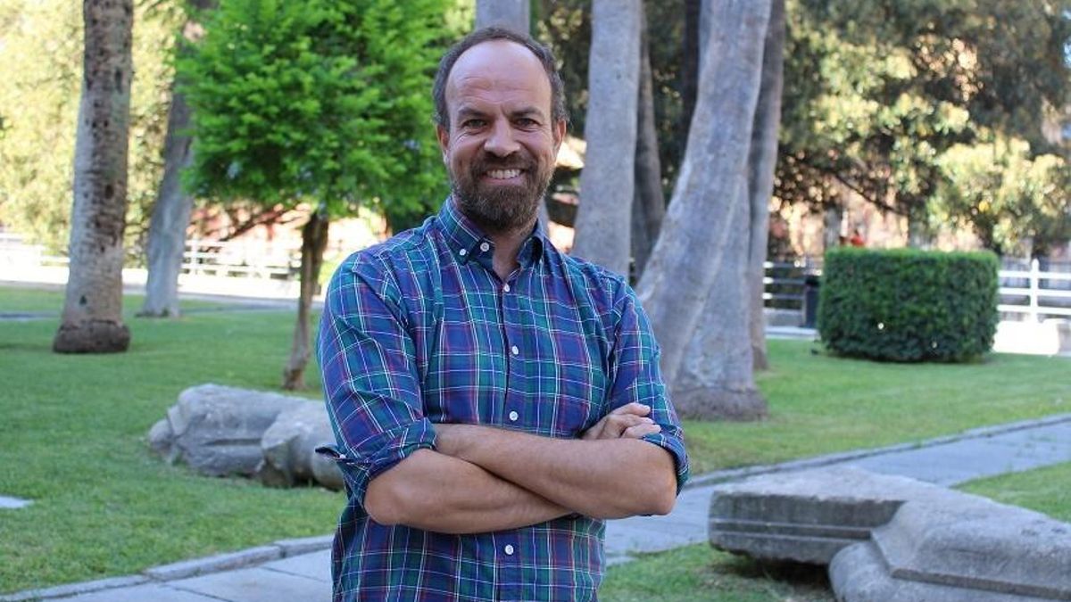 Javier Ramajo, nuevo director de elDiario.es Andalucía