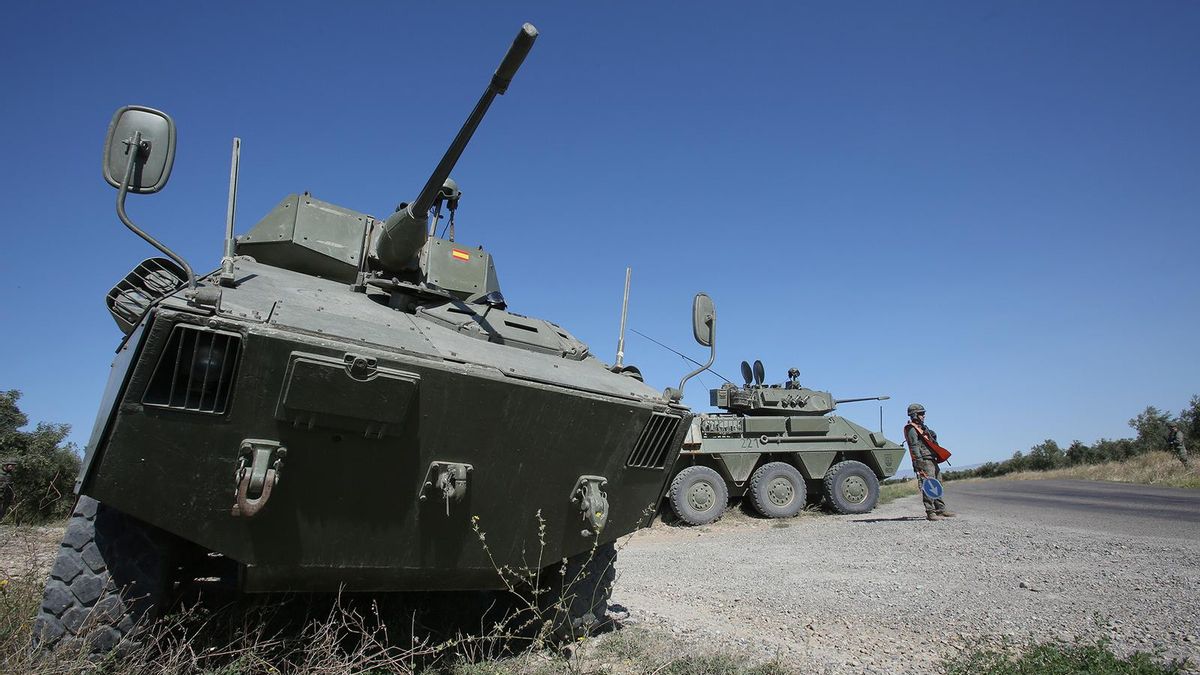 El Supremo condena a seis militares por acoso a una compañera: “Las mujeres solo valen para follar y fregar, no me extraña que las maten”