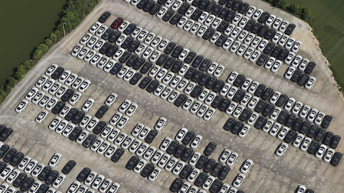 El fabricante de componentes de coches de EEUU First Brands se declara en quiebra por su deuda millonaria