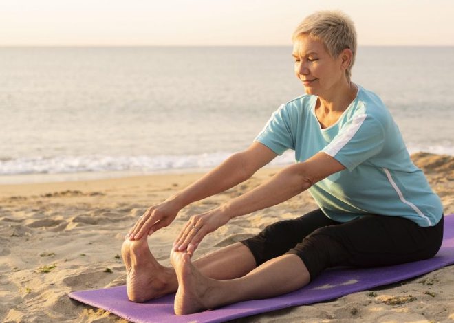 ¿Eres suficientemente flexible? Cinco ejercicios para comprobarlo (y algunas soluciones)
