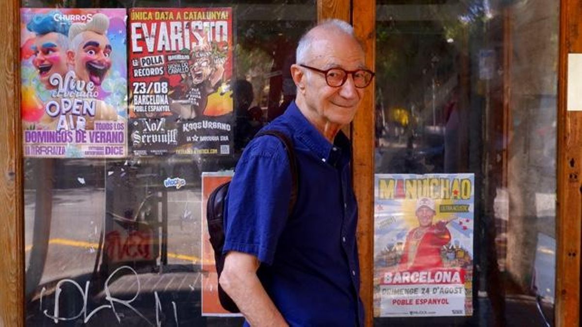 Enrique Murillo, editor: «España es un país en el que casi nadie lee, pero se lanzan muchas novedades para tapar las devoluciones»