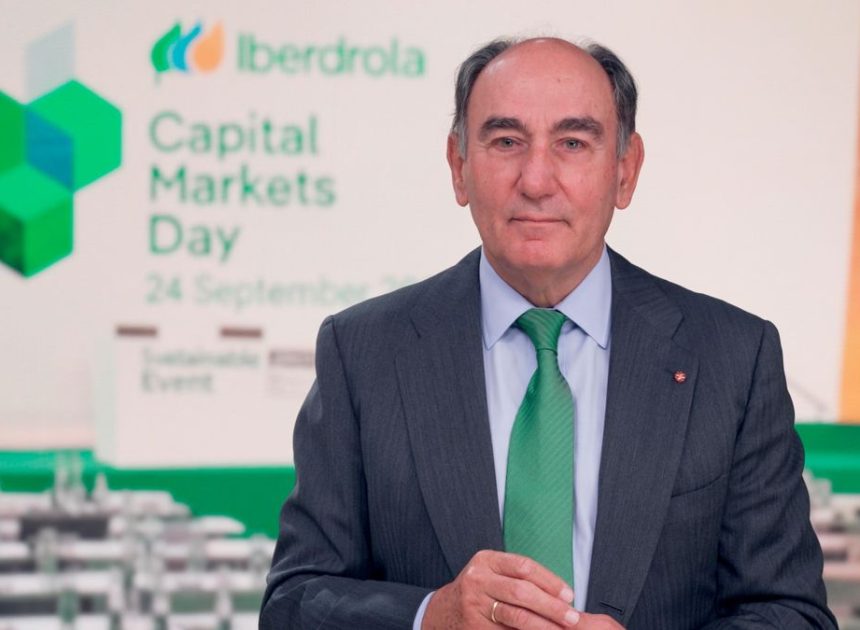 Iberdrola invertirá 58.000 millones hasta 2028 y se volcará en redes en Estados Unidos y Reino Unido