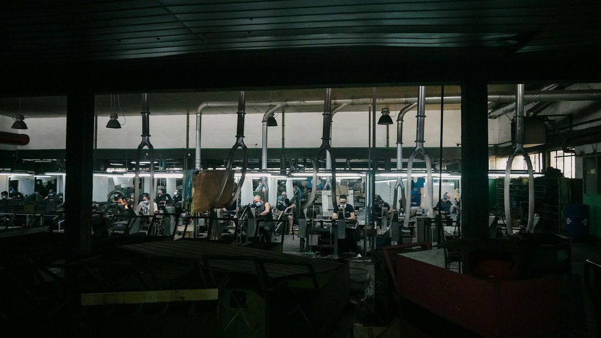 Gimnasio 24 horas