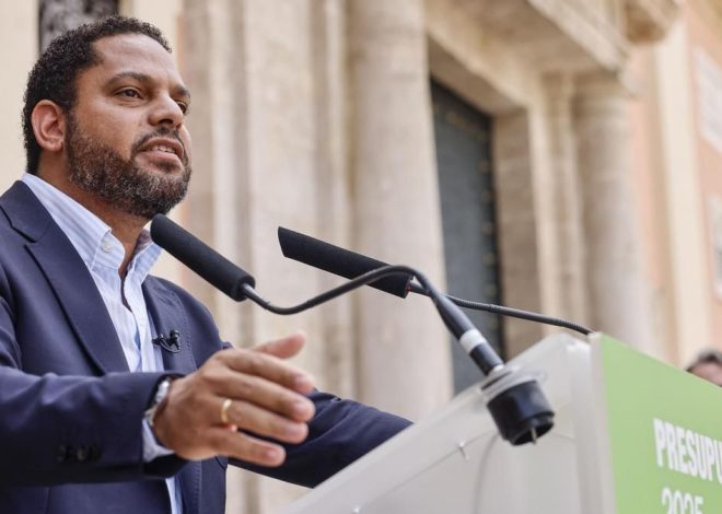 Vox, tras las denuncias de financiación ilegal: «Estamos viviendo una persecución sin precedentes»