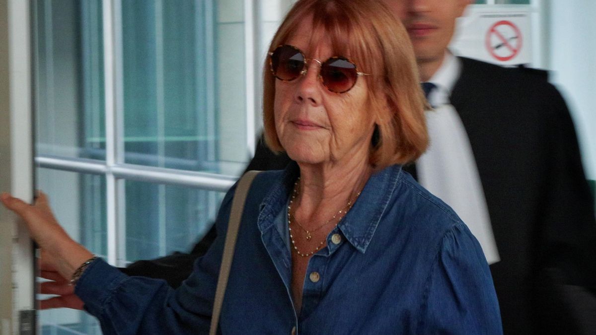 Gisèle Pelicot publicará sus memorias el 17 de febrero de 2026 en todo el mundo