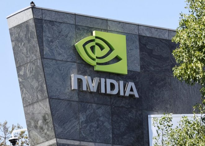 Nvidia invertirá más de 84.000 millones de euros en OpenAI, la creadora de ChatGPT