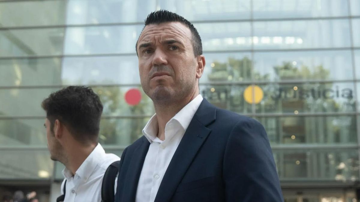 El presidente de la Diputación de Valencia cree que tardar una hora en redactar el Es-Alert de la dana fue una «barbaridad»