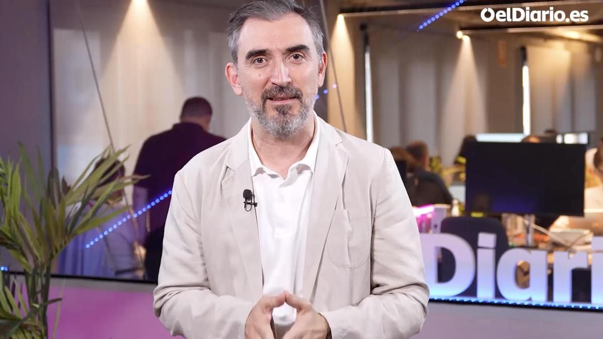 El populismo de Feijóo con la inmigración
