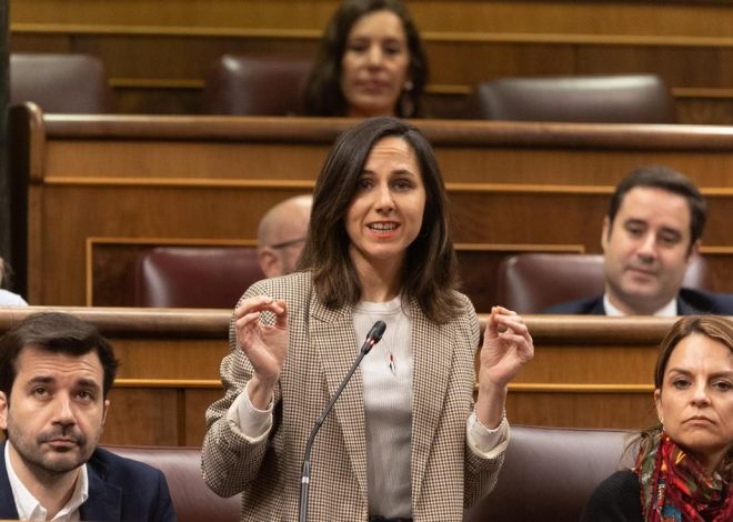Podemos tumbará la delegación de competencias de inmigración a Catalunya pactada por PSOE y Junts
