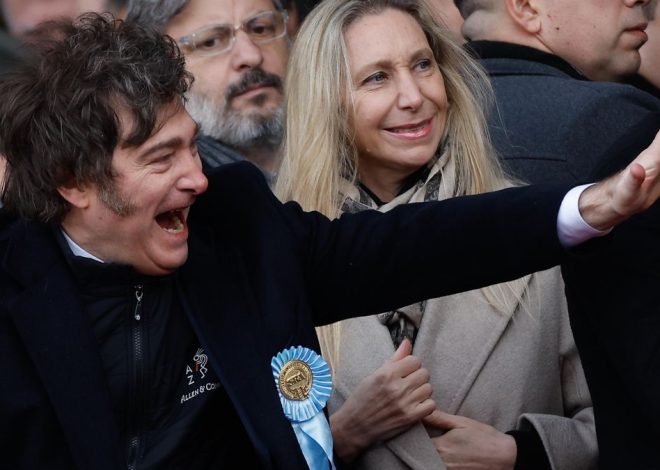 La Justicia argentina frena la difusión de grabaciones de Karina Milei por petición del Gobierno