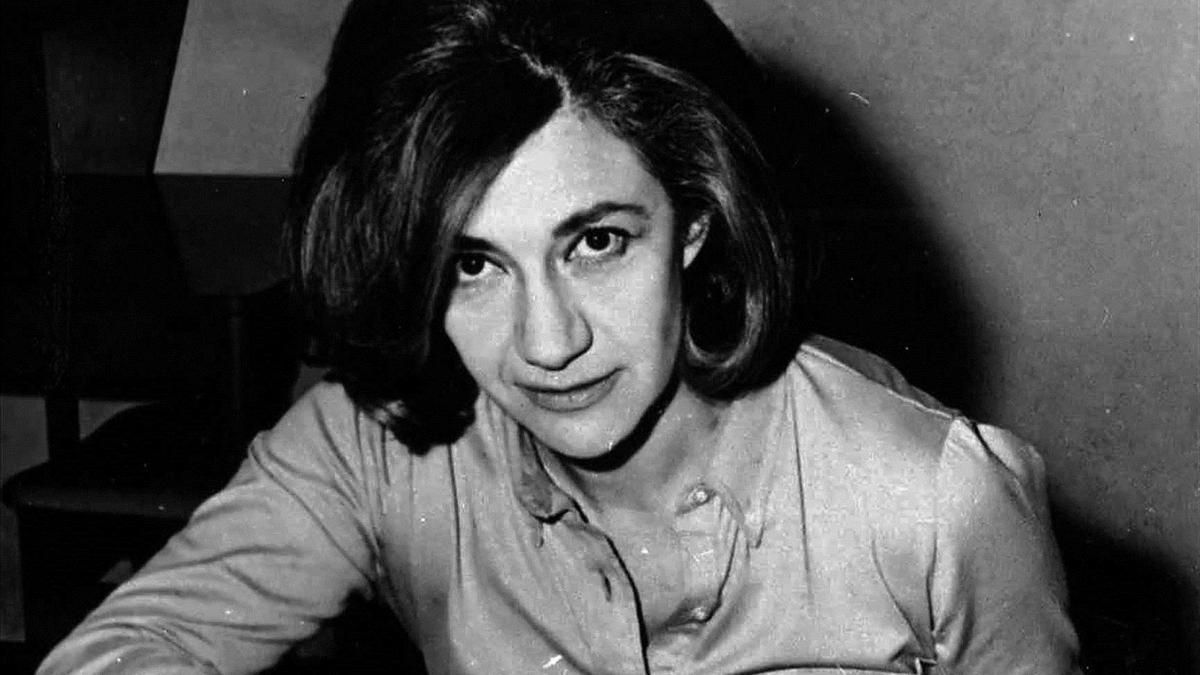Ana María Matute, la gran escritora que se refugió en Mallorca tras el intento del ‘mal marido’ de silenciar su voz