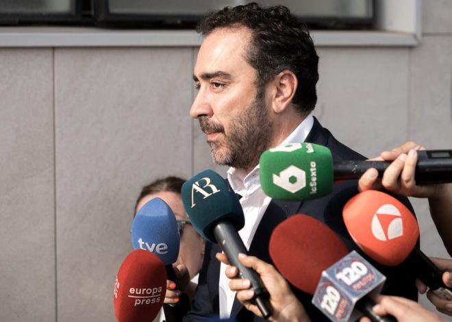 La Audiencia Nacional da luz verde a la venta de los coches de lujo embargados a Aldama antes de que se deprecien