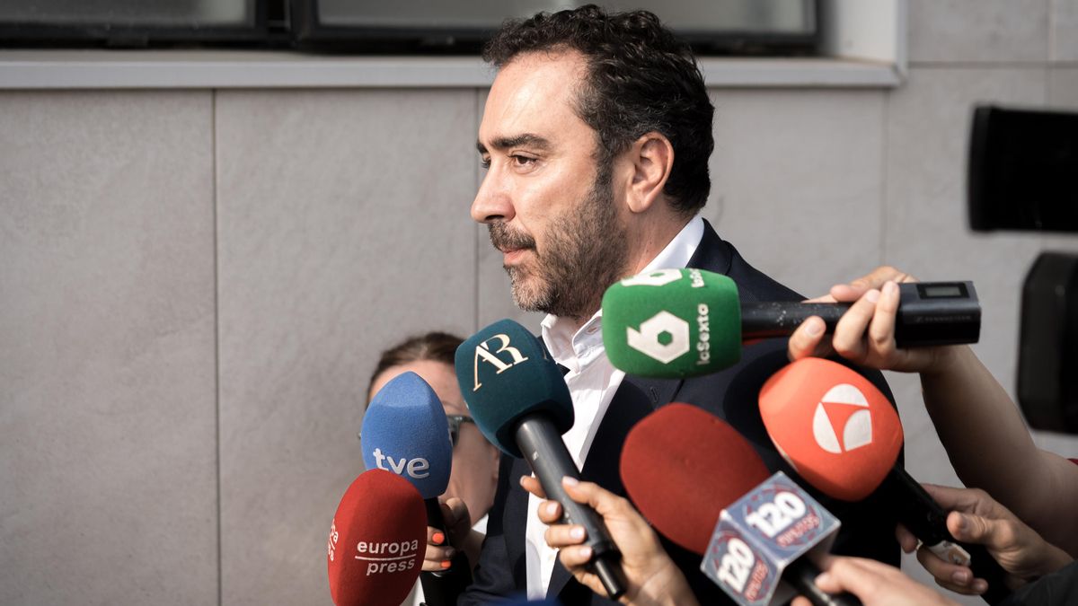 La Audiencia Nacional da luz verde a la venta de los coches de lujo embargados a Aldama antes de que se deprecien