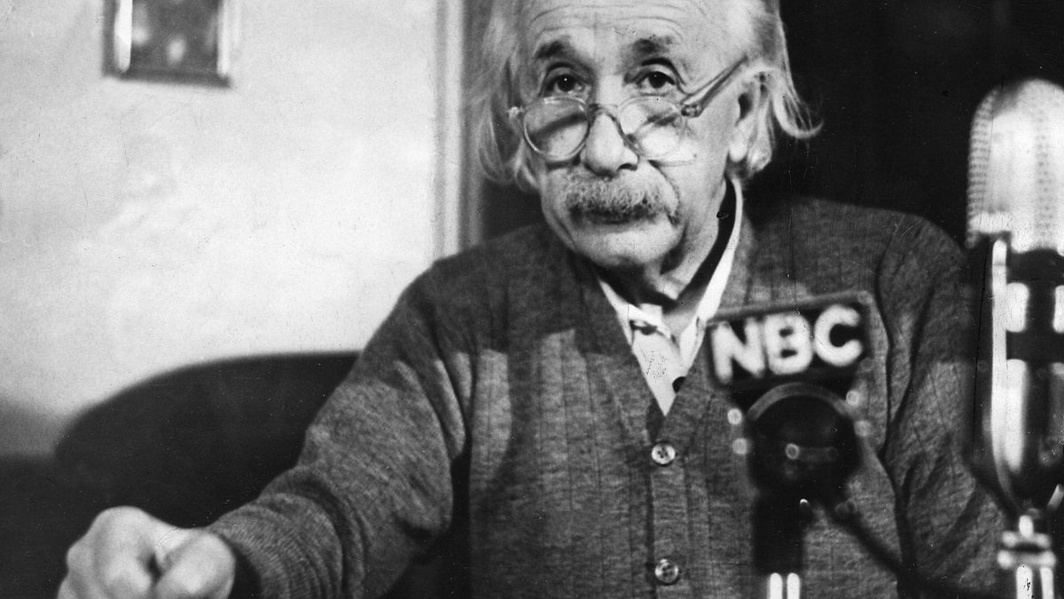 ¿Por qué Albert Einstein pensaba que el aprendizaje no dependía de la disciplina sino del placer de una afición? Una carta a su hijo ofrece la respuesta