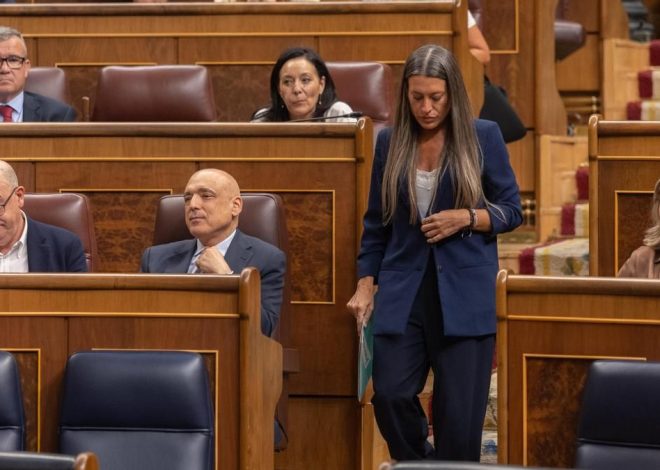 El Congreso rechazará la ley de Junts y PSOE para el traspaso de competencias de inmigración a Catalunya