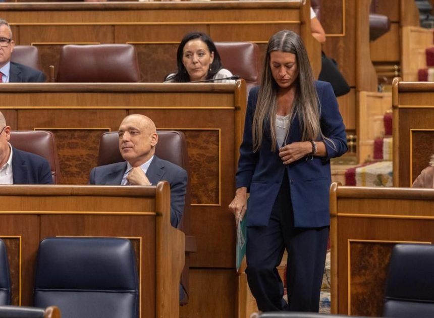 El Congreso rechazará la ley de Junts y PSOE para el traspaso de competencias de inmigración a Catalunya