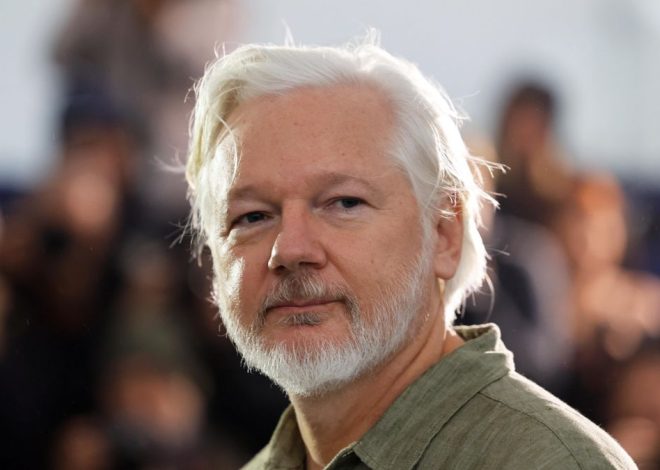 La Audiencia Nacional propone juzgar al gerente de una empresa española por el espionaje a Assange en la Embajada de Ecuador