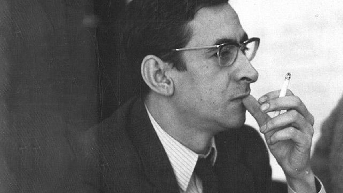 La novela que acuñó el término «exilio interior» y había pasado al olvido: el rescate del único libro de Miguel Salabert