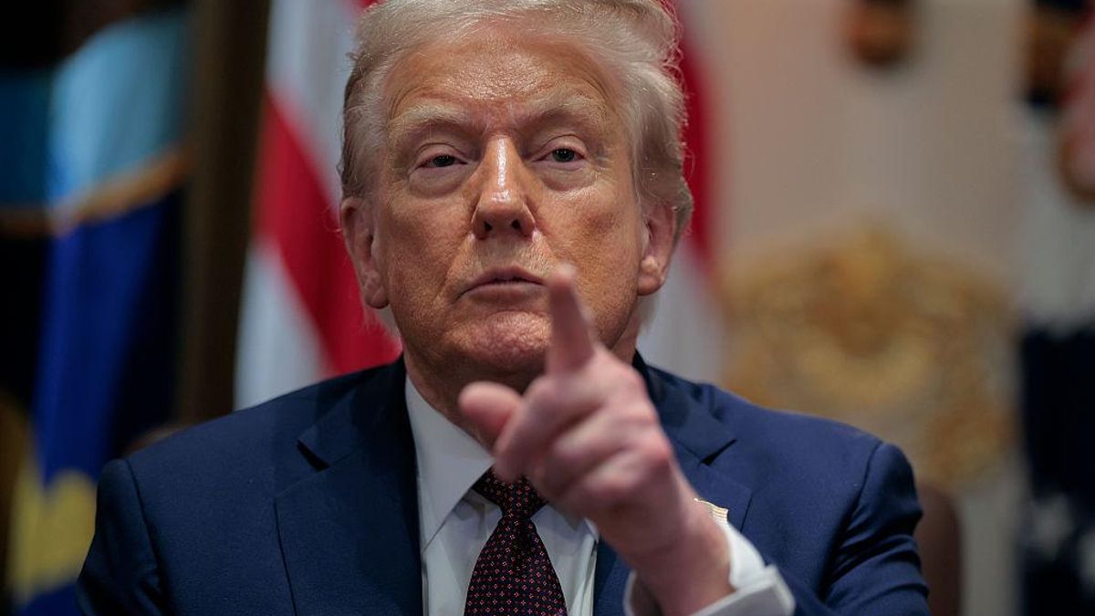 Trump recurre a las ejecuciones extrajudiciales para aumentar la presión sobre Maduro