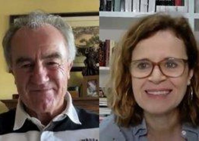 Septiembre, el mes de los Presupuestos