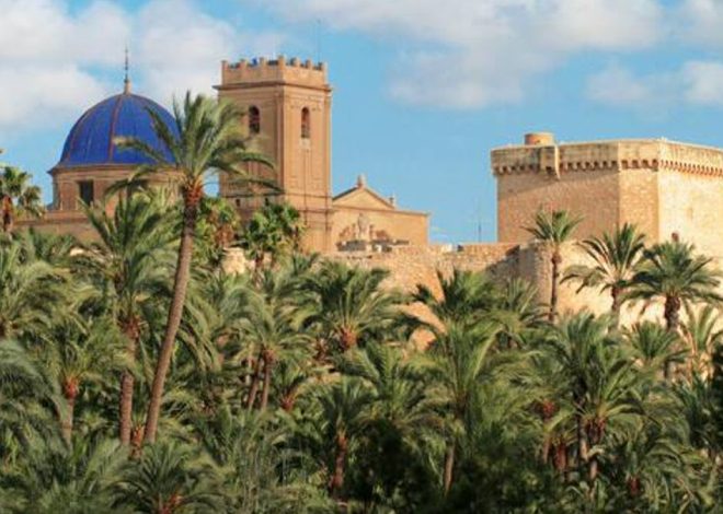 Patrimonio poco conocido: diez lugares de España declarados por la UNESCO que no reciben tantas visitas